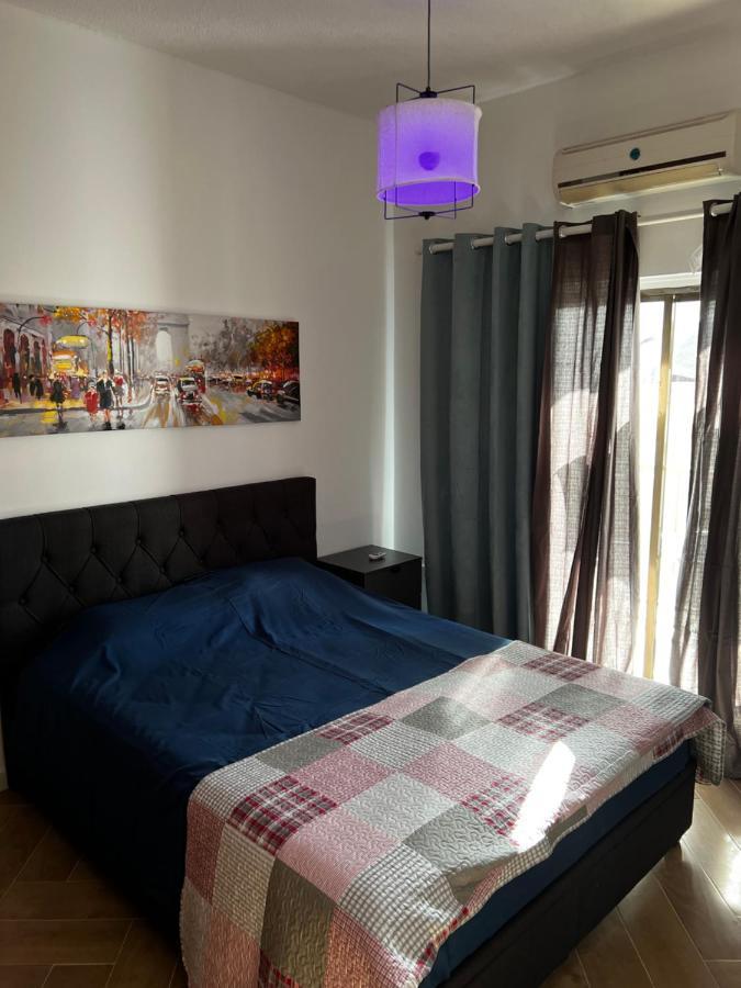 Апартаменты Ayia Napa Rest Экстерьер фото