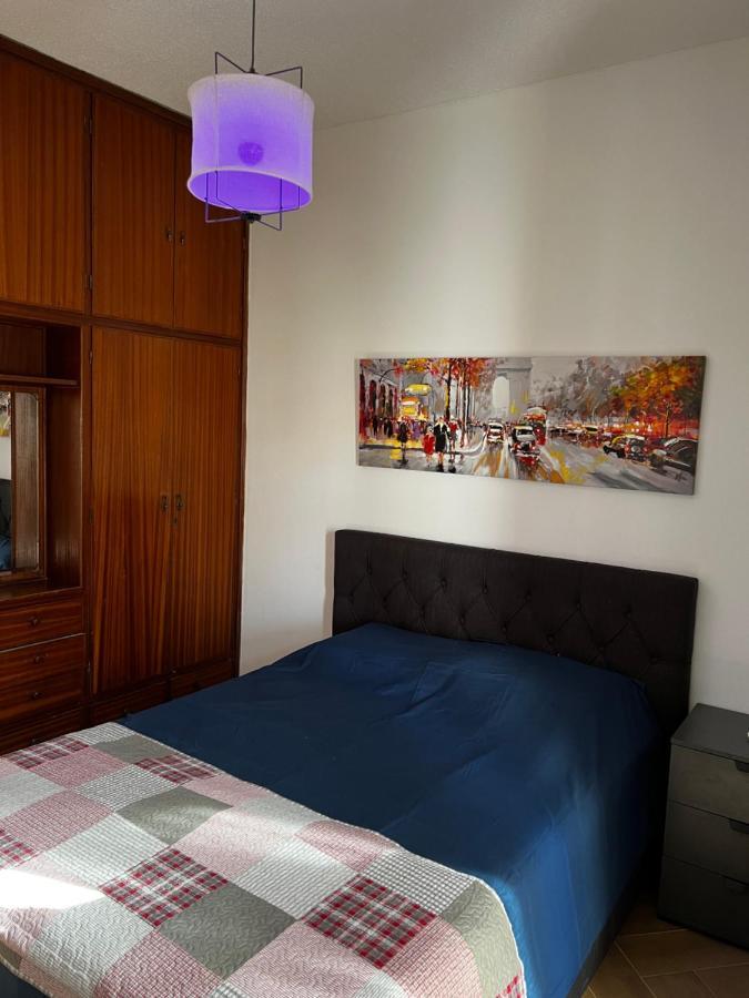 Апартаменты Ayia Napa Rest Экстерьер фото